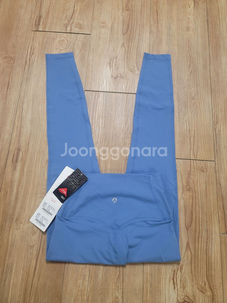 안다르 레깅스 (새상품--1