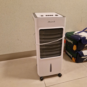 Used Portable Air Conditioner