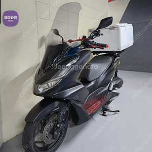 pcx 22년식 abs 모델