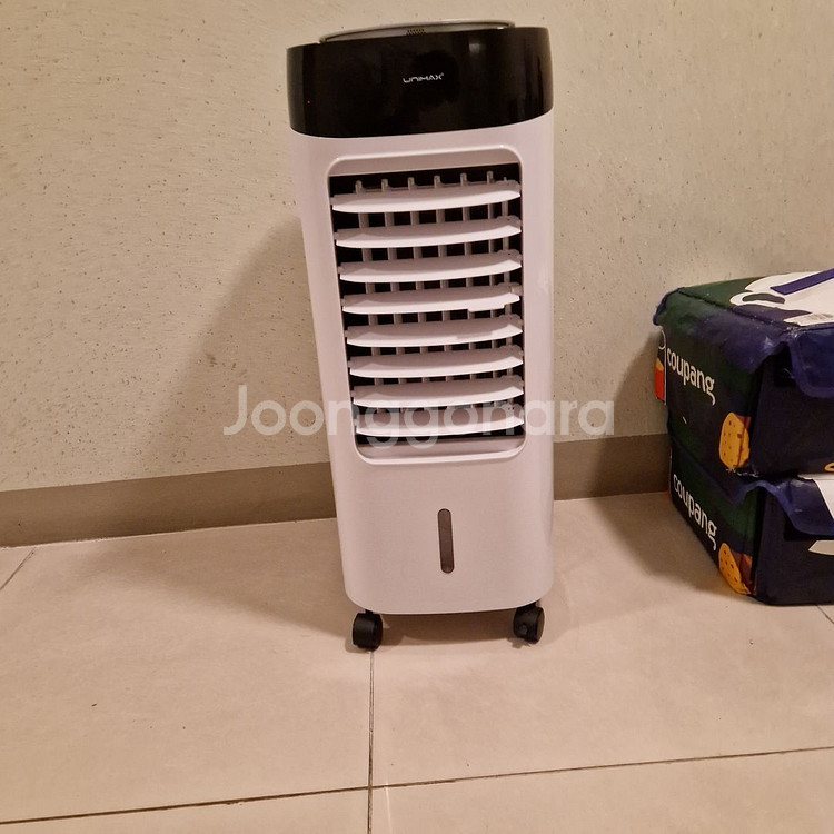 Used Portable Airconditioner--1