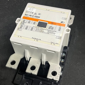 FUJI SC-N12 [400] CONTACTOR