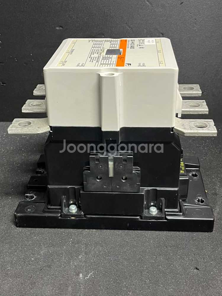 FUJI SC-N12 [400] CONTACTOR--2