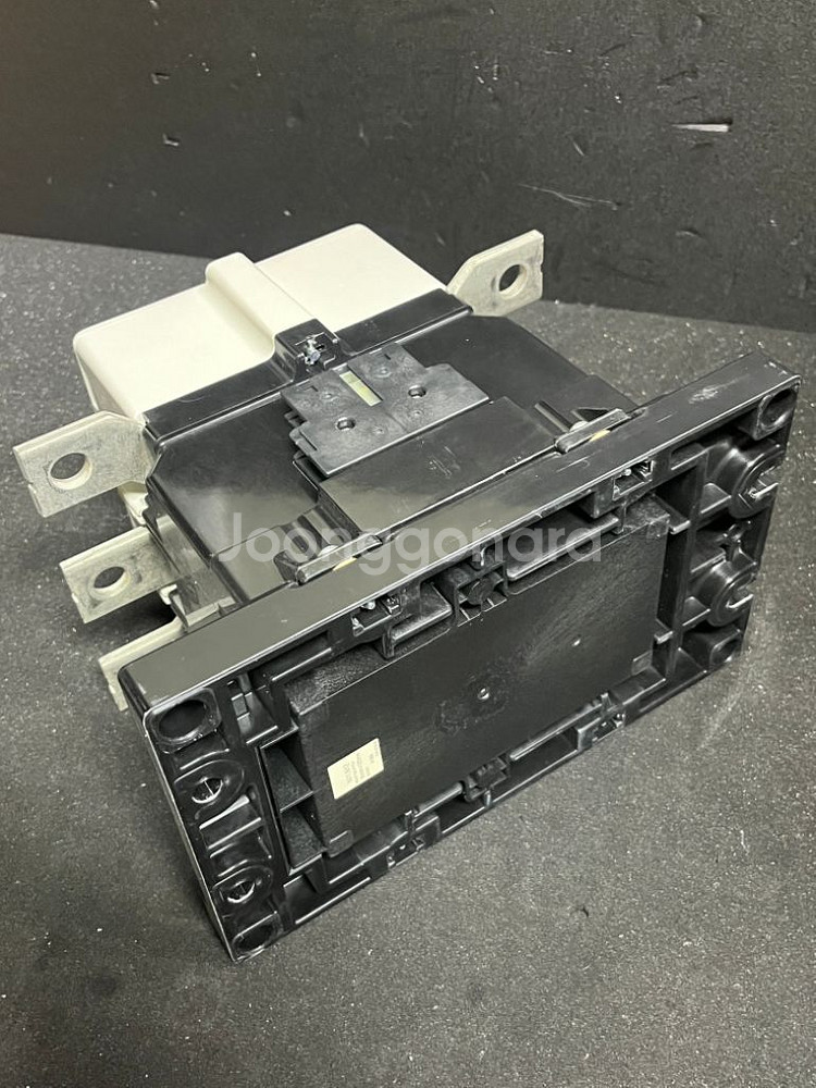FUJI SC-N12 [400] CONTACTOR--5