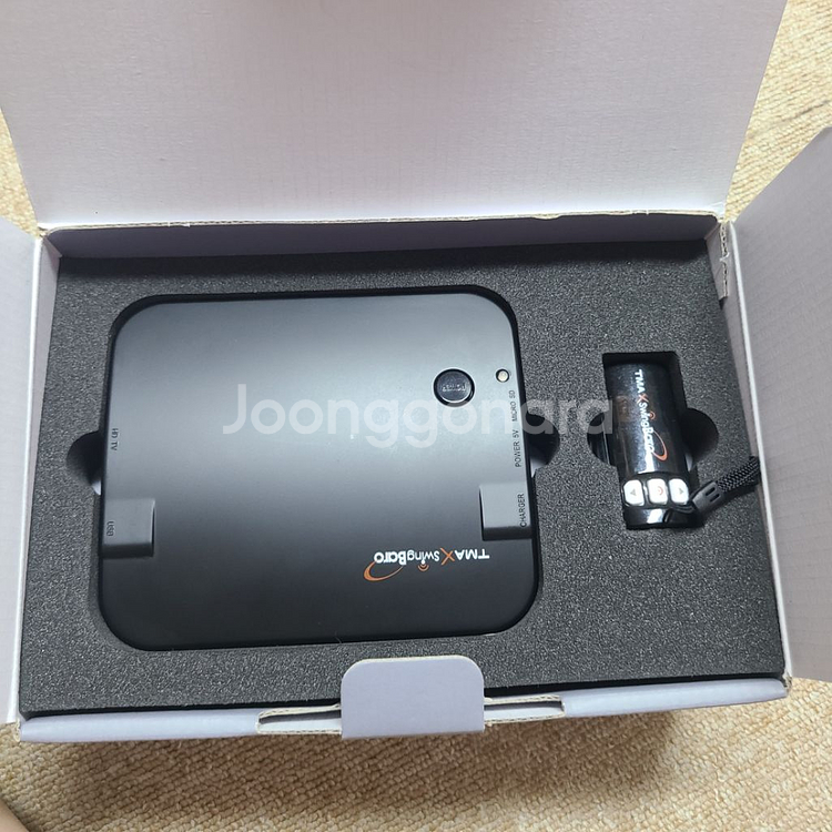 티맥스골프스윙게임--2