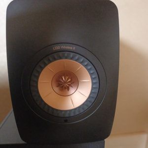 kef w2ls50