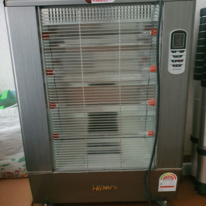 대성하이원 DSPE-301F 원적외선 전기히터 팝니다.