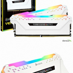 커세어벤젠스프로 8기가x2 3200cl16삽니다.