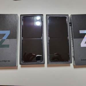 갤럭시 z플립3 ,라벤더,그린색상 올수리