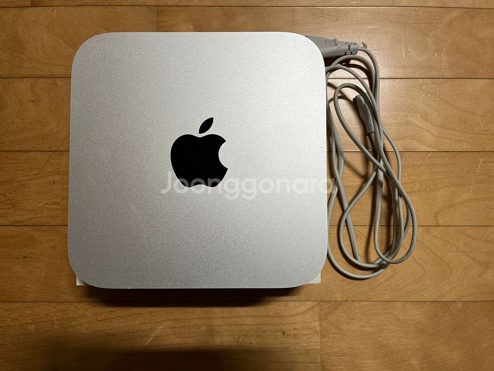 맥미니 2014 late (2017년식) 8GB 1TB--0