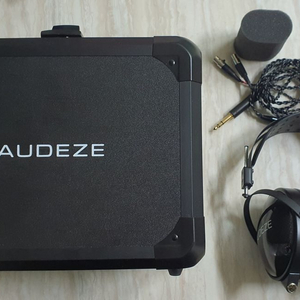 Audeze 오디지 lcd-xc