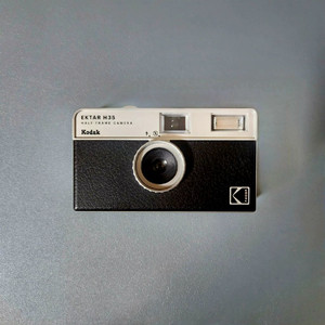 코닥 KODAK H35 필름카메라