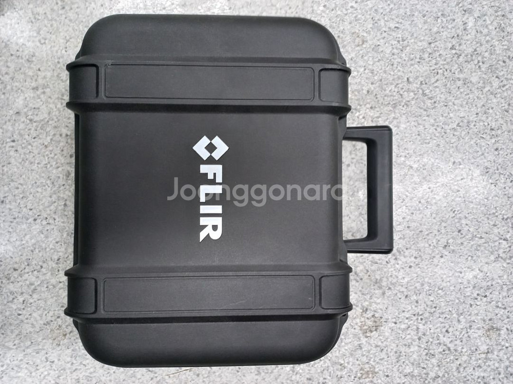 플리어 FLIR A35sc 열화상카메라--2