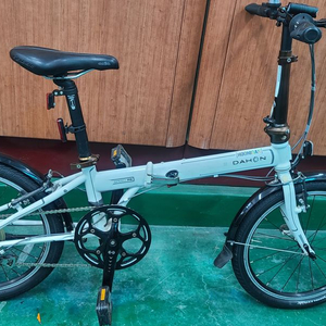 DAHON SPEED P8 미니벨로 자전거