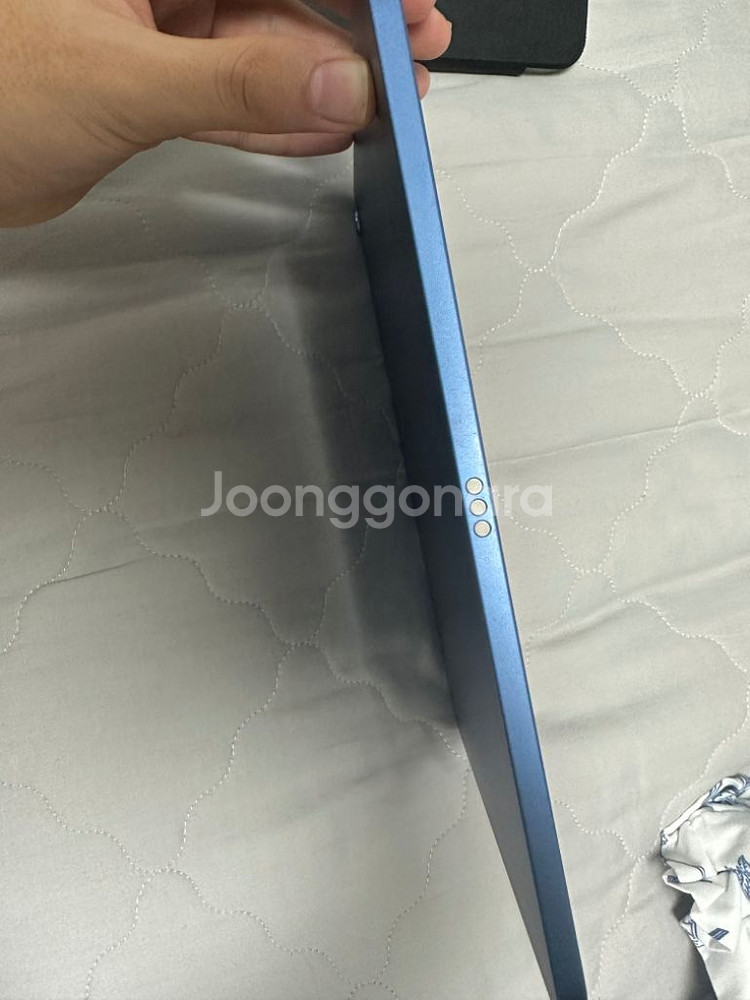 애플 아이패드 10세대 64GB wifi--3