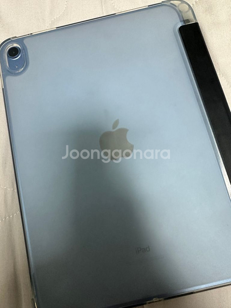 애플 아이패드 10세대 64GB wifi--7