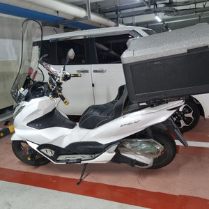 2021 pcx abs 배달 바로가능 풀세팅 판매합니다