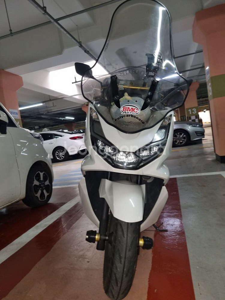 2021 pcx abs 배달 바로가능 풀세팅 판매합니다--3
