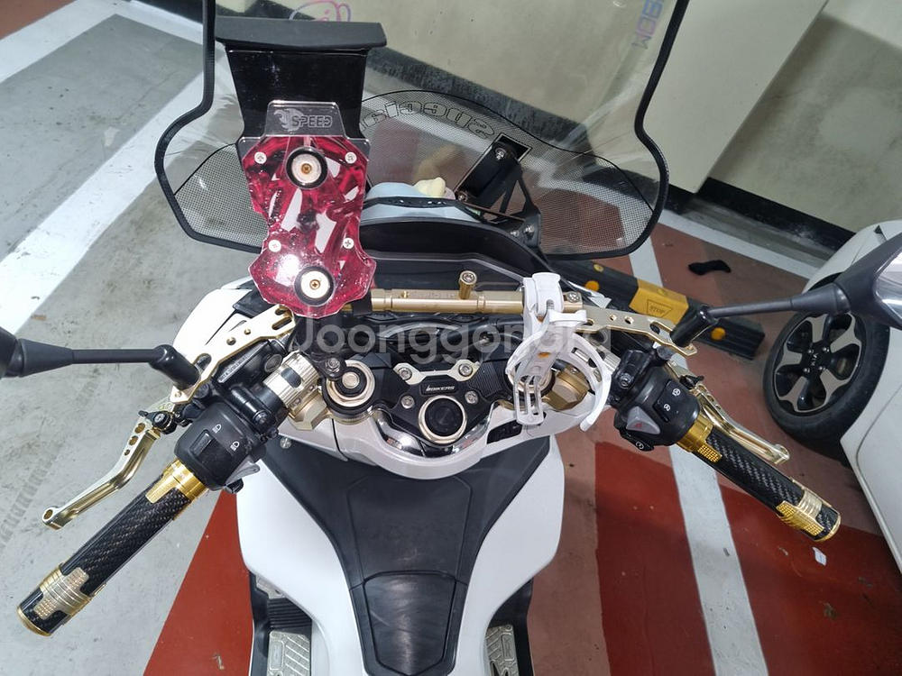 2021 pcx abs 배달 바로가능 풀세팅 판매합니다--5