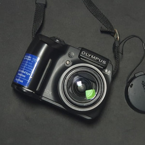 올림푸스 OLYMPUS sp-500uz 디지털 카메라