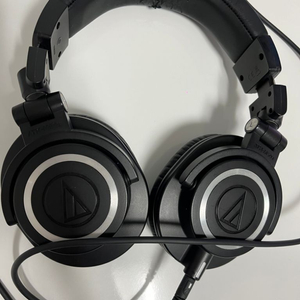 오디오테크니카 ath-m50x