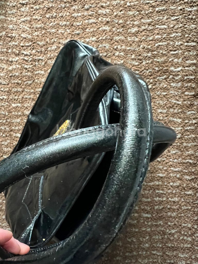 비비안웨스트우드 가방 라지--4