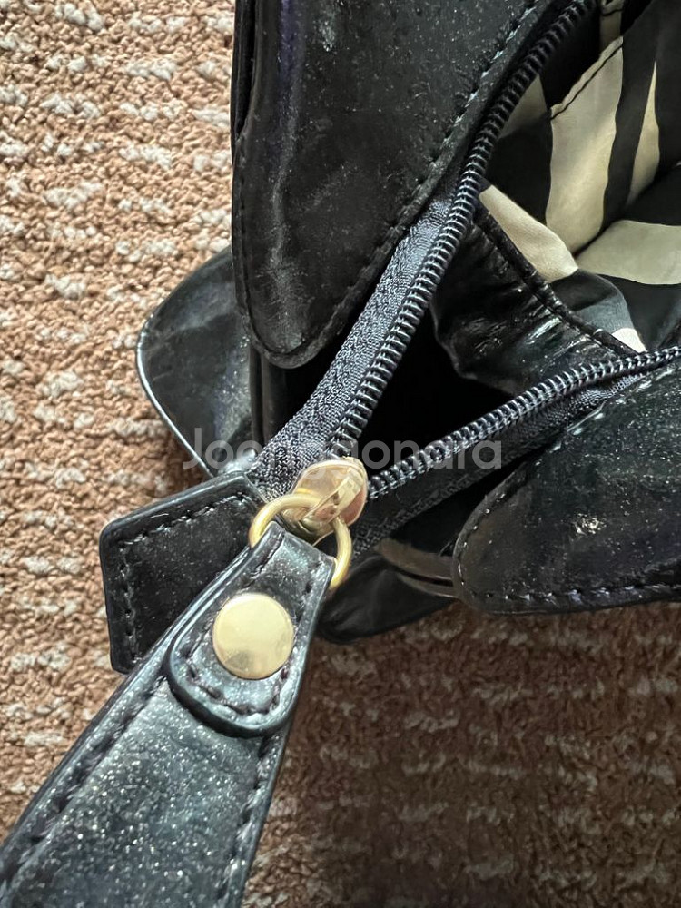 비비안웨스트우드 가방 라지--9