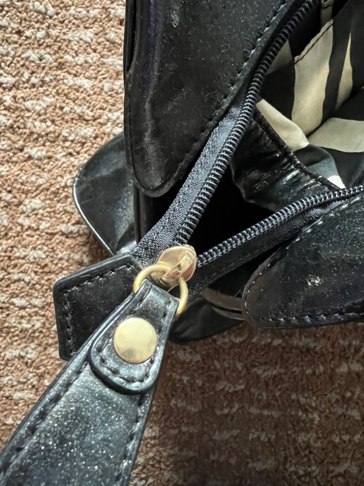 비비안웨스트우드 가방 라지--9