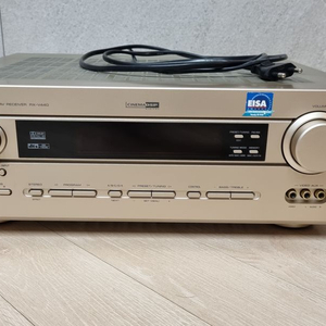 야마하 리시버 RX-V440 Yamaha