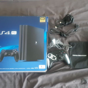 ps4 pro 1tb