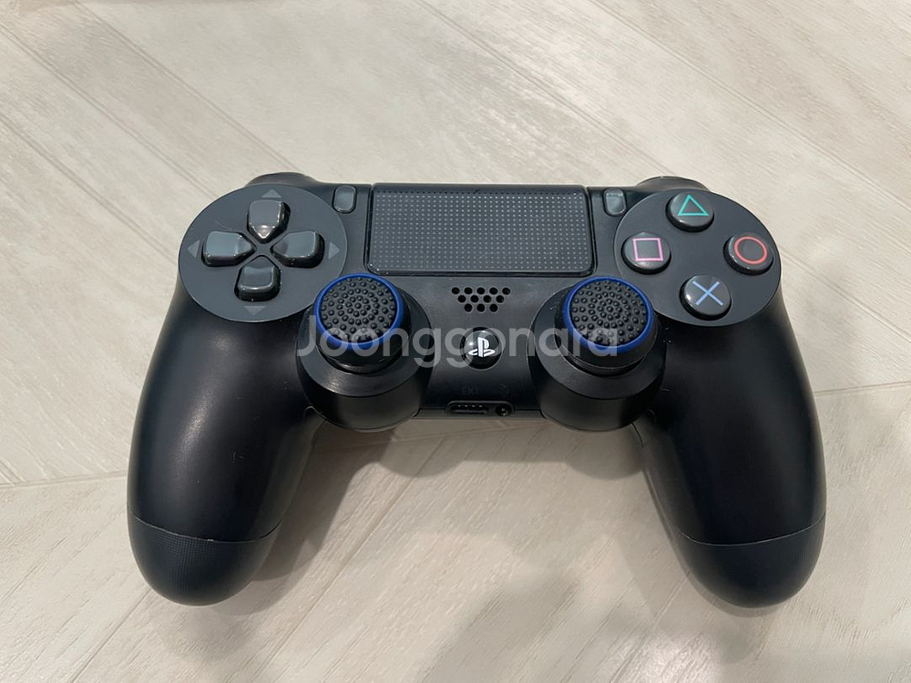 PS4 플스4 pro 1테라--2