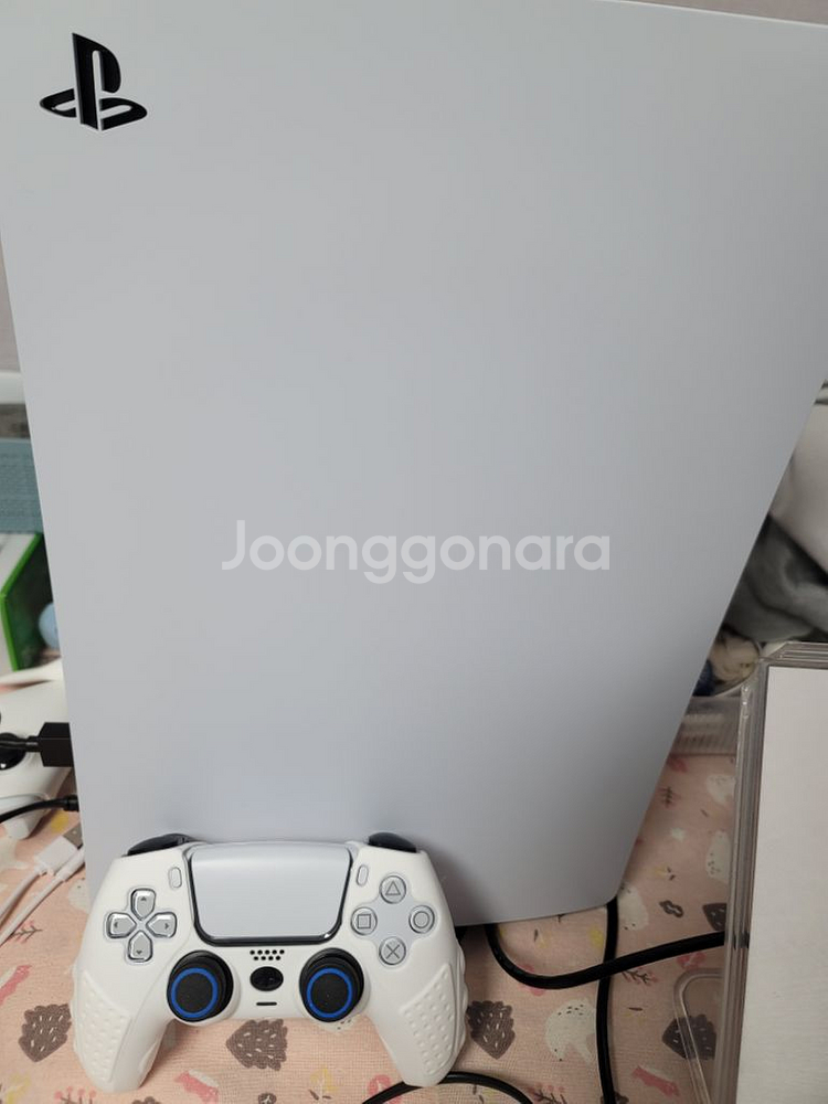플스5 디스크에디션 판매--0