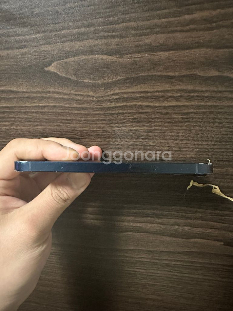 아이폰 13 (미드나이트,128gb)--1