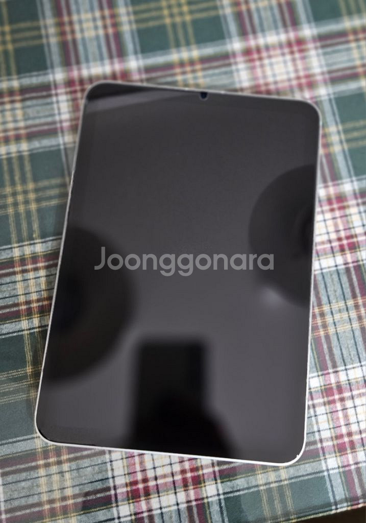 아이패드미니6 셀룰러 64G--4