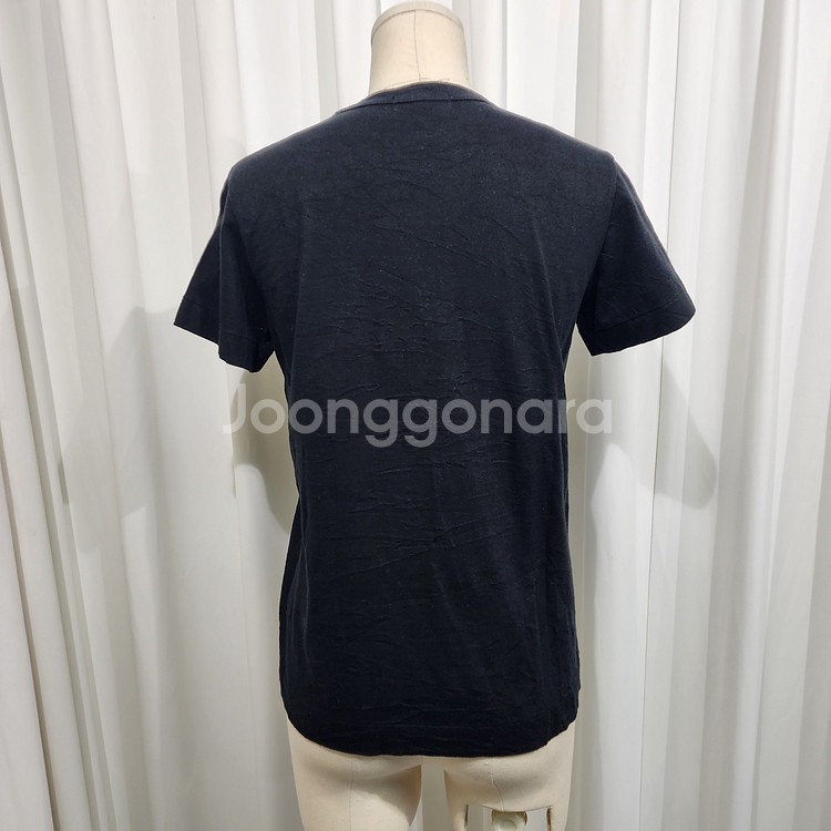 꼼데가르송(CommeDesGarcons) 반팔 티셔츠--1