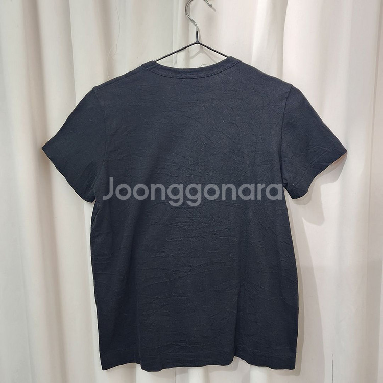 꼼데가르송(CommeDesGarcons) 반팔 티셔츠--5