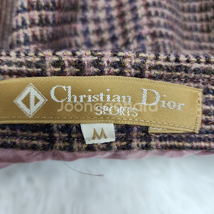 디올(ChristianDior) 스커트--2