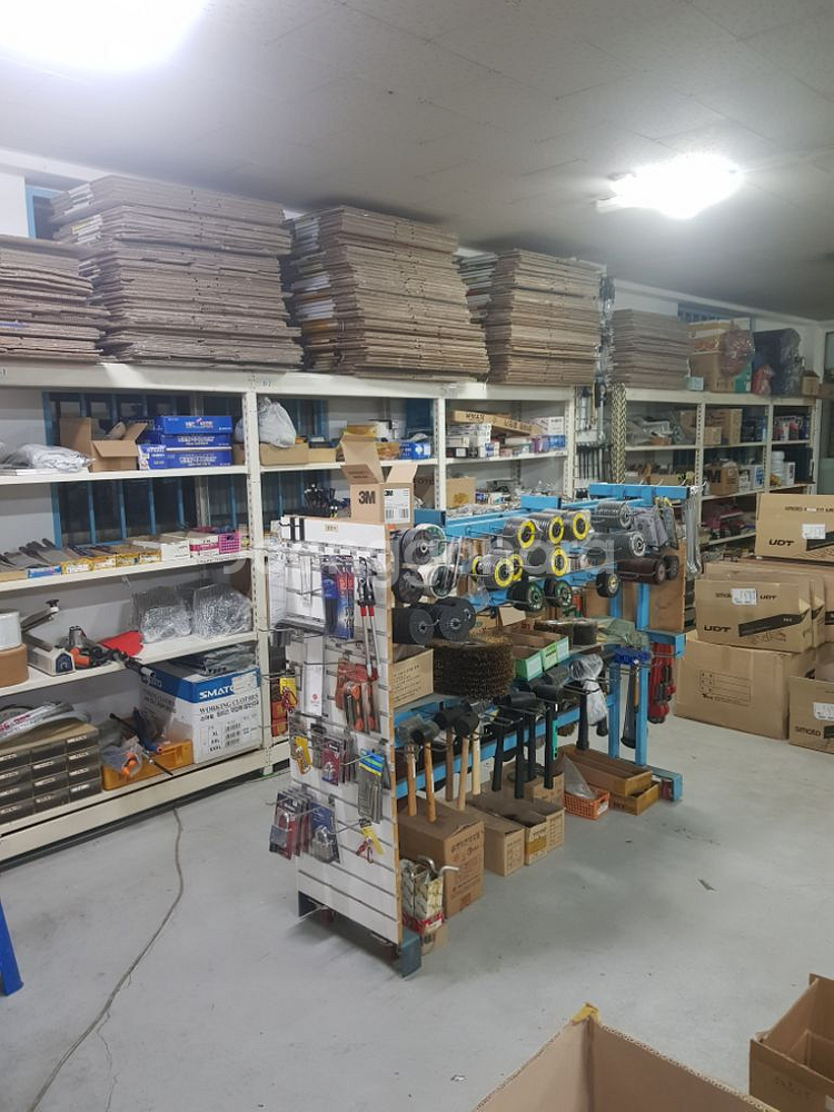 가게 물건 정리 전체 싸게 팝니다(공구상정리)점포정리--6