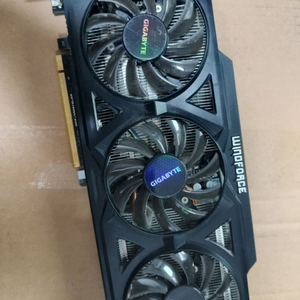 기가바이트 gtx760