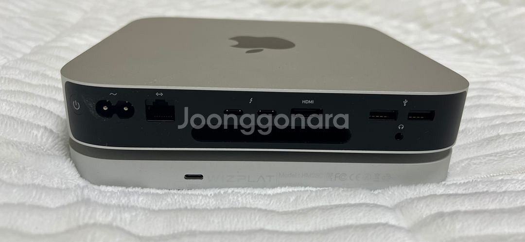 멕미니 16g 256g--2
