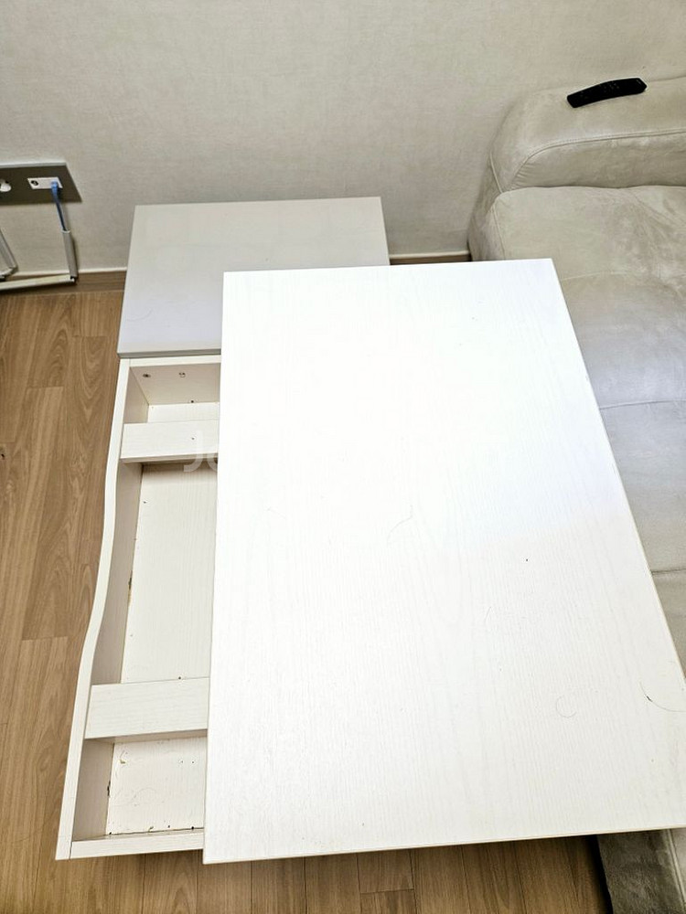 일룸 리프트 업 테이블--1