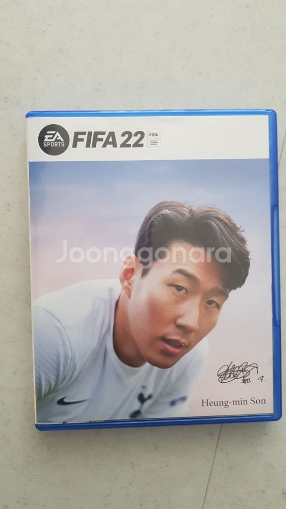 ps5 피파22 판매--0