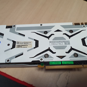 고장난 1080ti 팝니다