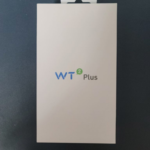 인공지능 통역 이어폰(WT2 Plus)