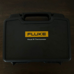 Fluke 플루크 VT02 Visual IR