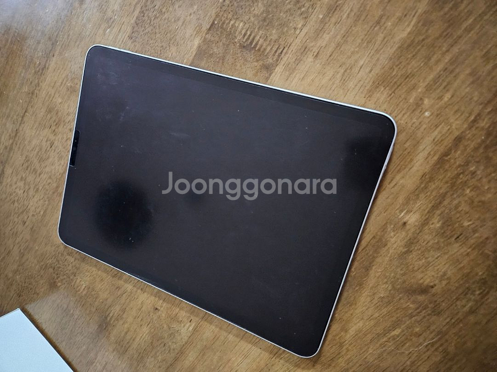 아이패드프로 11인치 6세대 m2칩 wifi 128gb--1