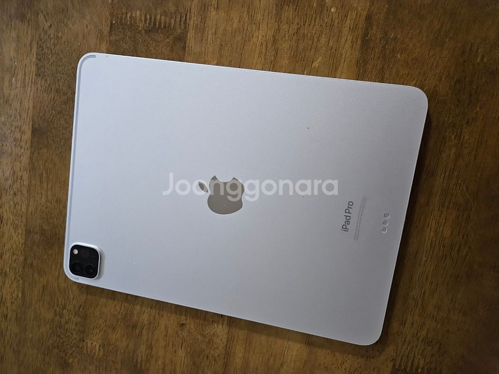아이패드프로 11인치 6세대 m2칩 wifi 128gb--3