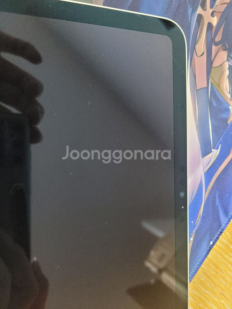 아이패드프로 11인치 6세대 m2칩 wifi 128gb--4