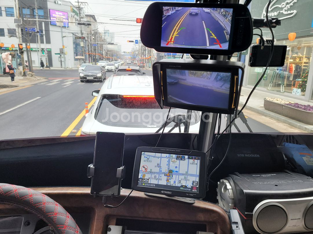 6인승 캠핑카--4