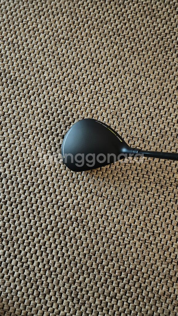 핑 G430 MAX 3번 우드--1