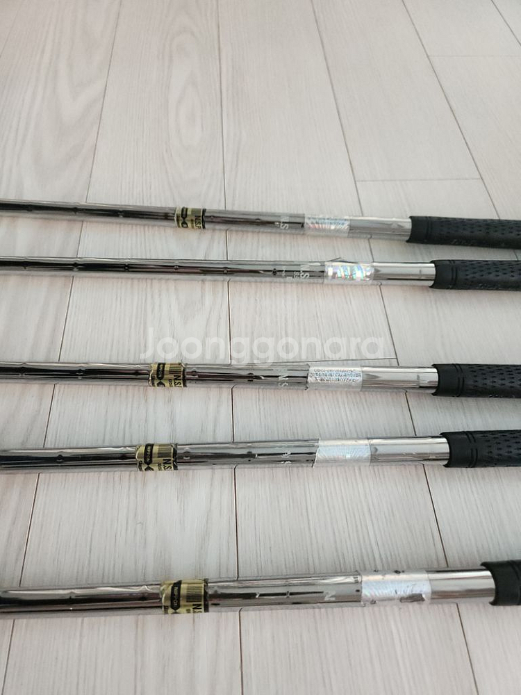 아이언세트 v300 3(6 7 8 s p/s s)--1